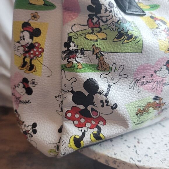 VINTAGE DISNEY PARKS Purse  - Picture 11 of 16